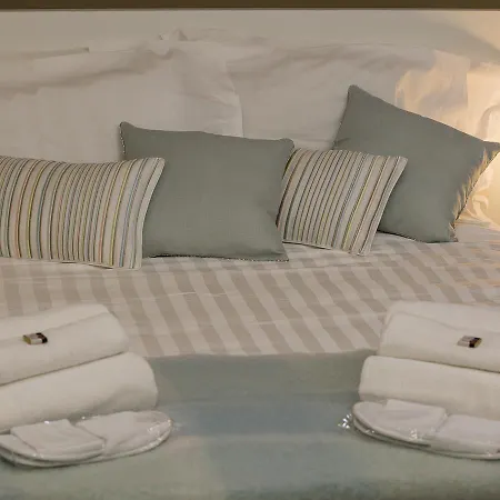 Casa Malupa Luxury *