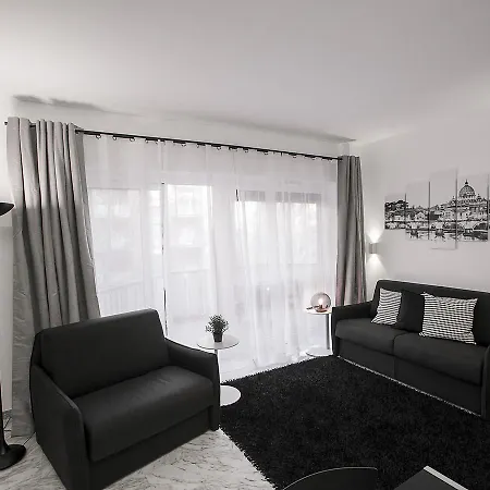 Apartment Casa Malupa Luxury Rome