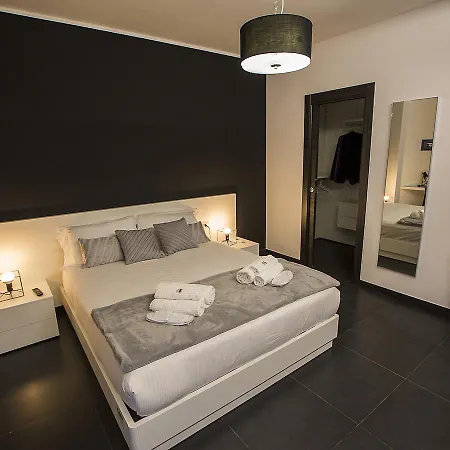 Apartment Casa Malupa Luxury *