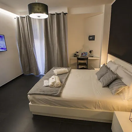 Apartment Casa Malupa Luxury