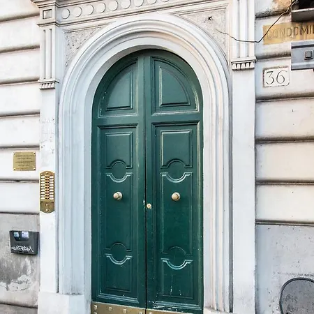 Laterano Excellence Guest house