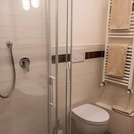 Laterano Excellence Guest house *