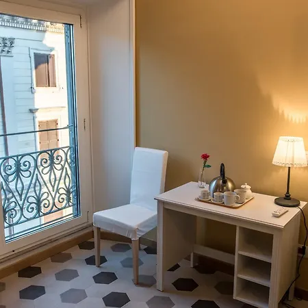 Guest house Laterano Excellence Rome