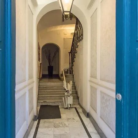 Laterano Excellence Guest house Rome
