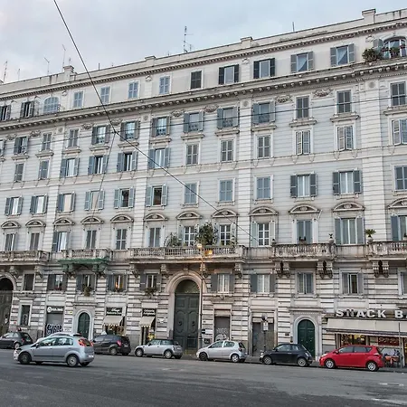 Laterano Excellence Guest house Rome