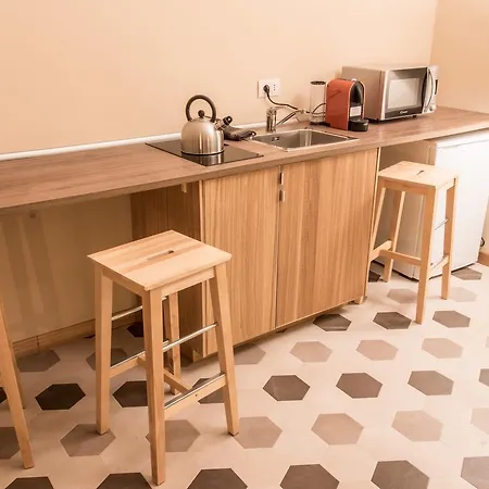Laterano Excellence Guest house Rome