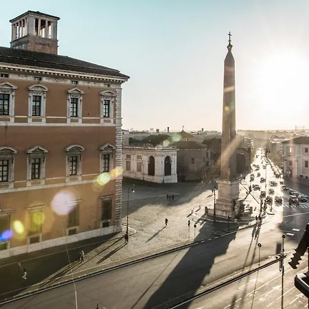 Guest house Laterano Excellence Rome