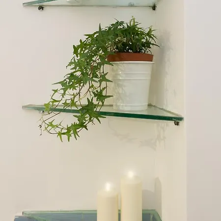 Apartment Principessa Barberini *