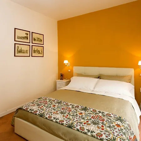 Apartment Principessa Barberini
