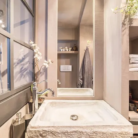 Loft&terrace - Elevated Elegance At Navona Apartamento Roma