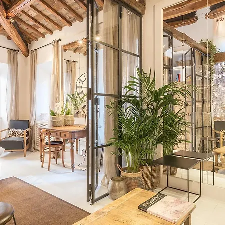 Apartamento Loft&terrace - Elevated Elegance At Navona Roma