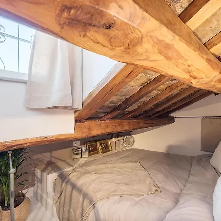 Loft&terrace - Elevated Elegance At Navona Apartamento Roma