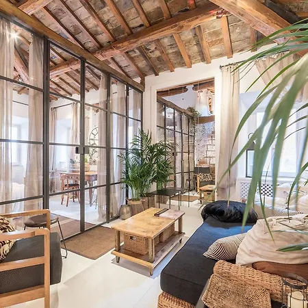Loft&terrace - Elevated Elegance At Navona * Roma