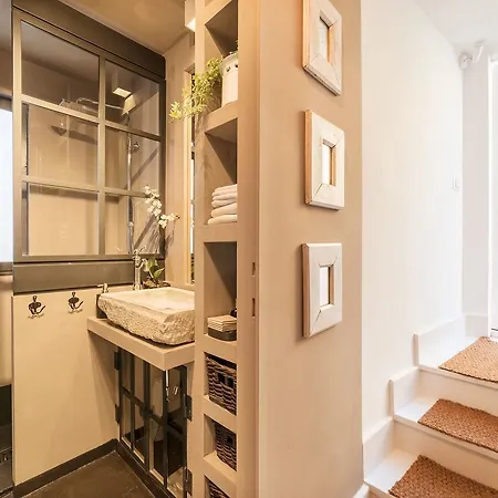 Loft&terrace - Elevated Elegance At Navona Apartamento Roma