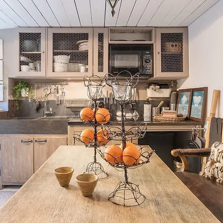 Apartamento Loft&terrace - Elevated Elegance At Navona *