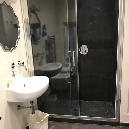 Mia Al Pantheon Luxury Guest house