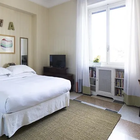 Apartment Via Sant'alberto Magno