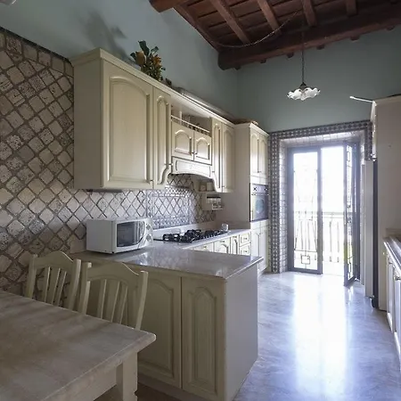 Apartment Via Della Consulta *