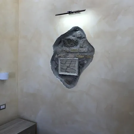 Vatican Garden Apartment Rome