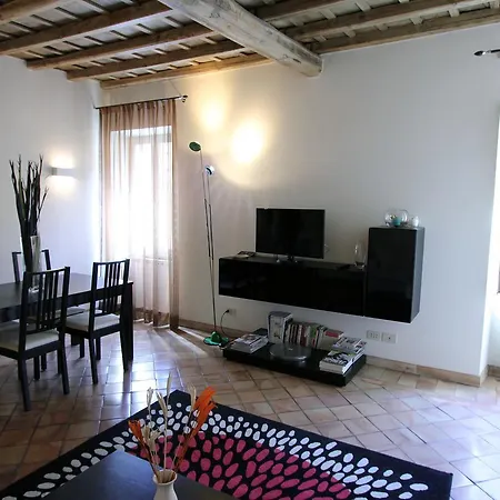 Mattei Flat Appartamento