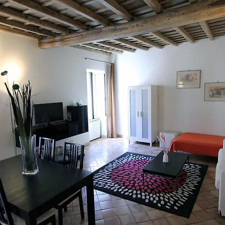 Mattei Flat Appartamento Roma