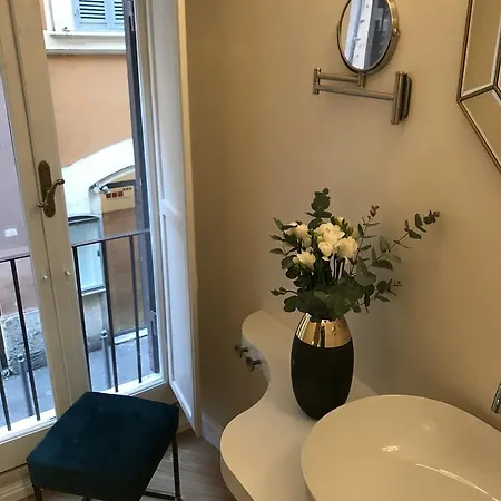 Guest house Mia Al Pantheon Luxury