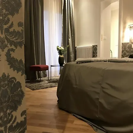 Guest house Mia Al Pantheon Luxury Rome
