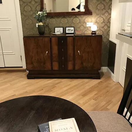 Mia Al Pantheon Luxury Guest house