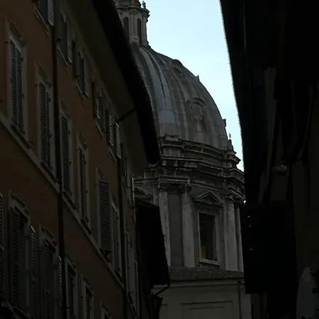 Mia Al Pantheon Luxury