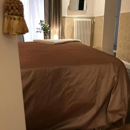Guest house Mia Al Pantheon Luxury