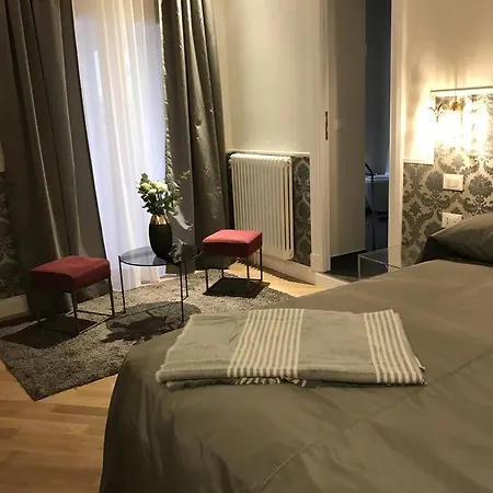 Guest house Mia Al Pantheon Luxury