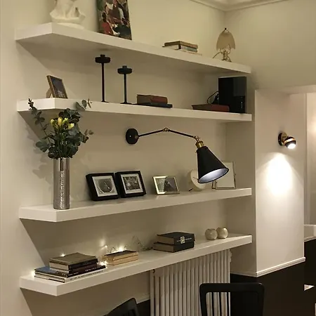 Guest house Mia Al Pantheon Luxury Rome