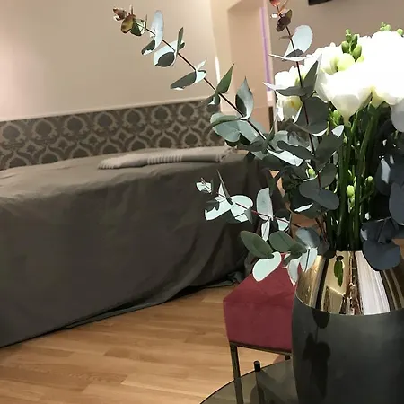 Guest house Mia Al Pantheon Luxury Rome