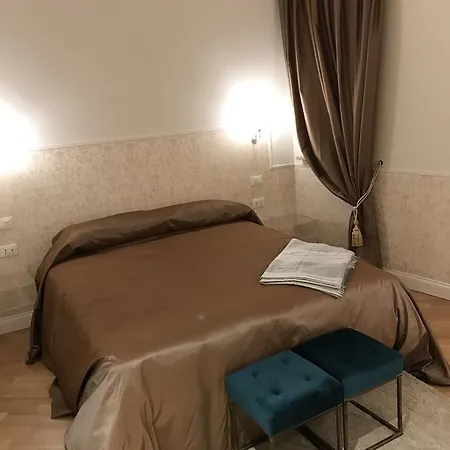 Mia Al Pantheon Luxury Rome
