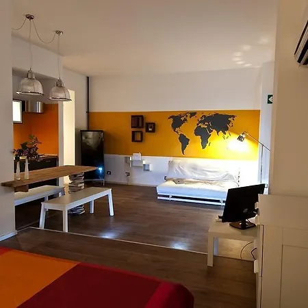 Holiday home Smart House - Meloria Rome