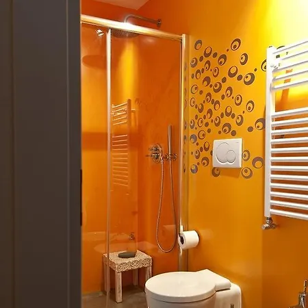 Smart House - Meloria Rome