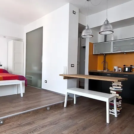 Holiday home Smart House - Meloria Rome