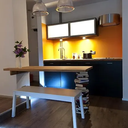 Smart House - Meloria Holiday home Rome
