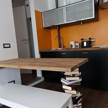 Holiday home Smart House - Meloria Rome