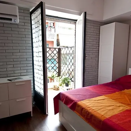 Holiday home Smart House - Meloria Rome