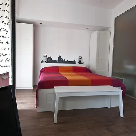Smart House - Meloria Holiday home