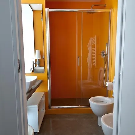 Holiday home Smart House - Meloria Rome