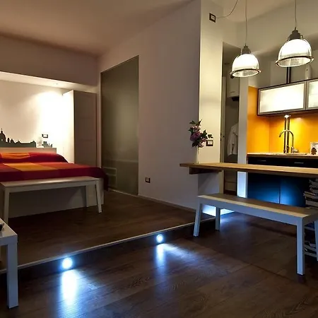 Smart House - Meloria Holiday home Rome