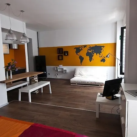 Smart House - Meloria Holiday home *