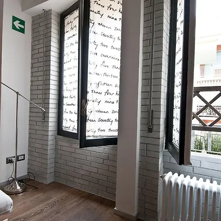 Holiday home Smart House - Meloria Rome