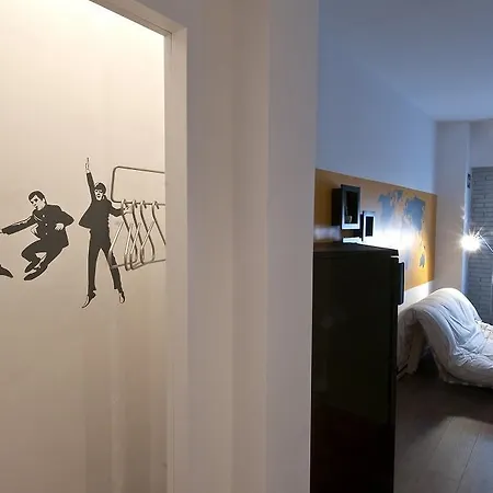 Smart House - Meloria Holiday home