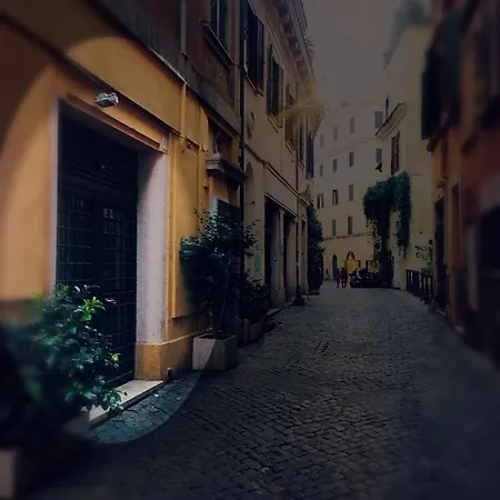 Apartment Bombetta House *