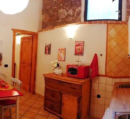 Bombetta House *