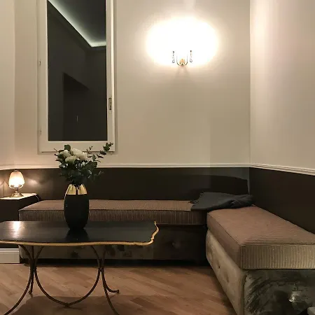 Mia Al Pantheon Luxury Guest house 2*