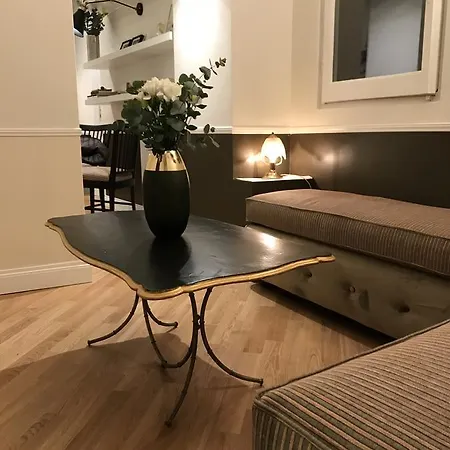 Guest house Mia Al Pantheon Luxury
